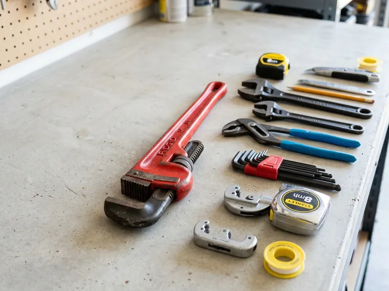 Emergency Plumber in New Washington, OH
